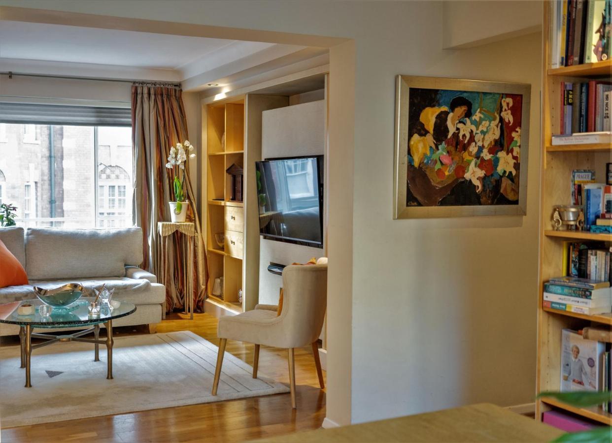 Double In Marylebone * Londra