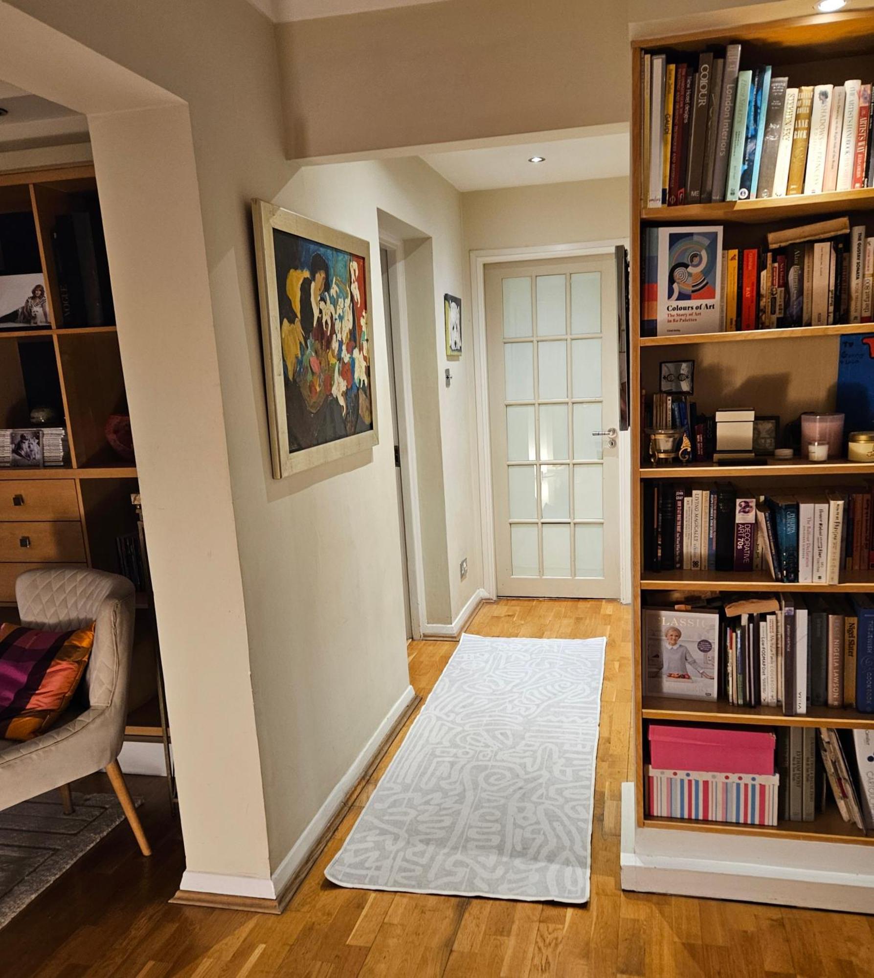 Gazde/Camere de închiriat Double In Marylebone