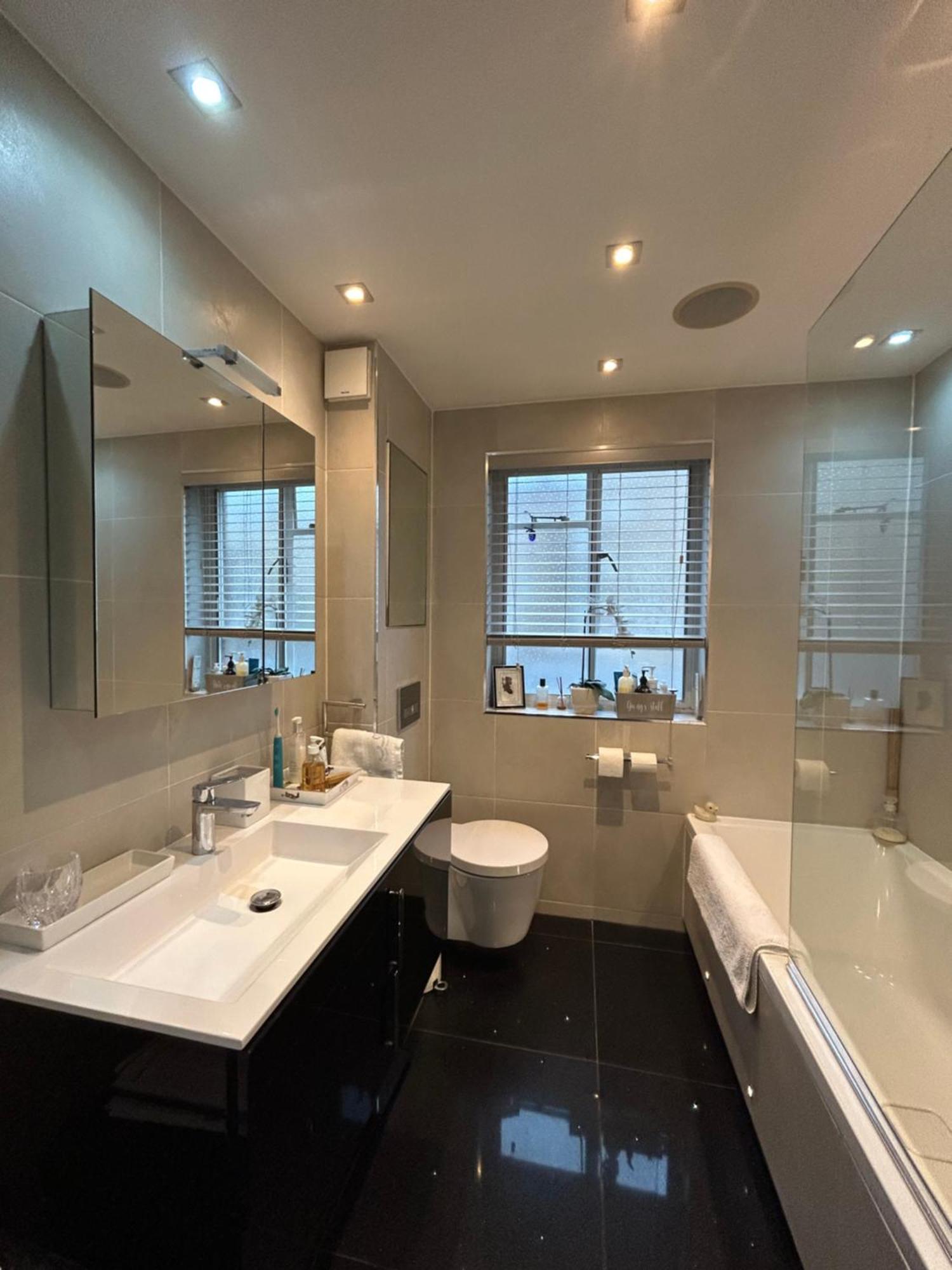 Double In Marylebone Londra