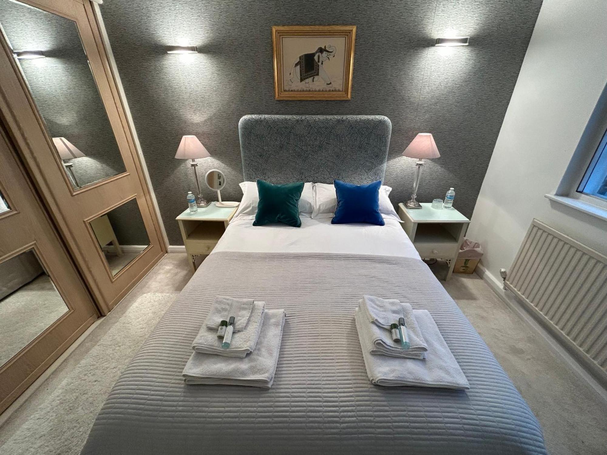 Double In Marylebone * Londra