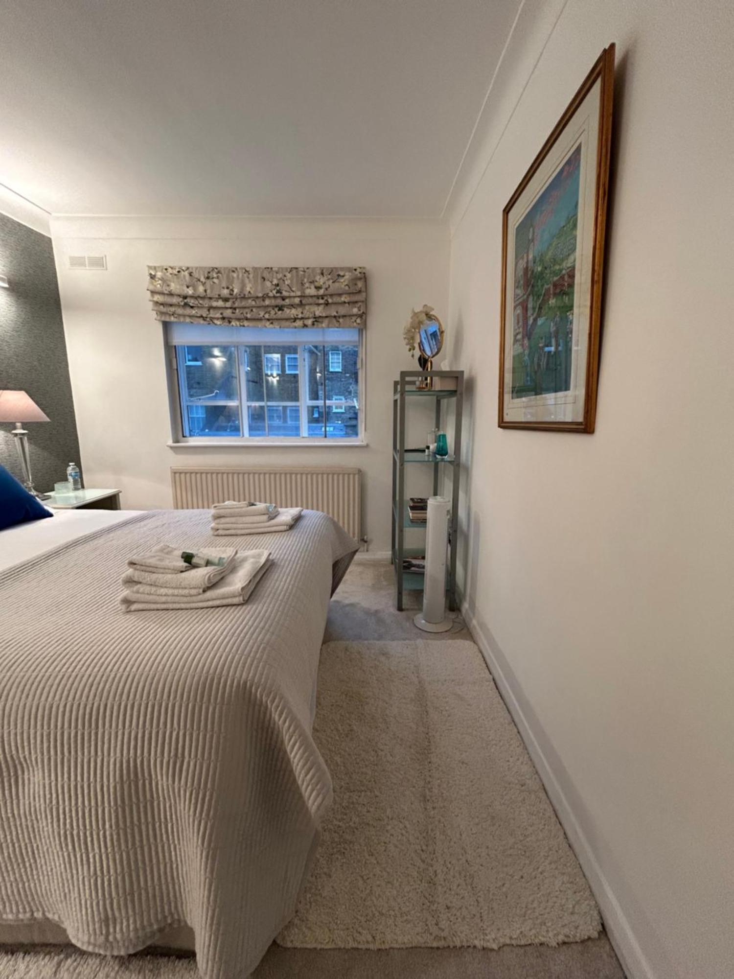 Double In Marylebone Londra
