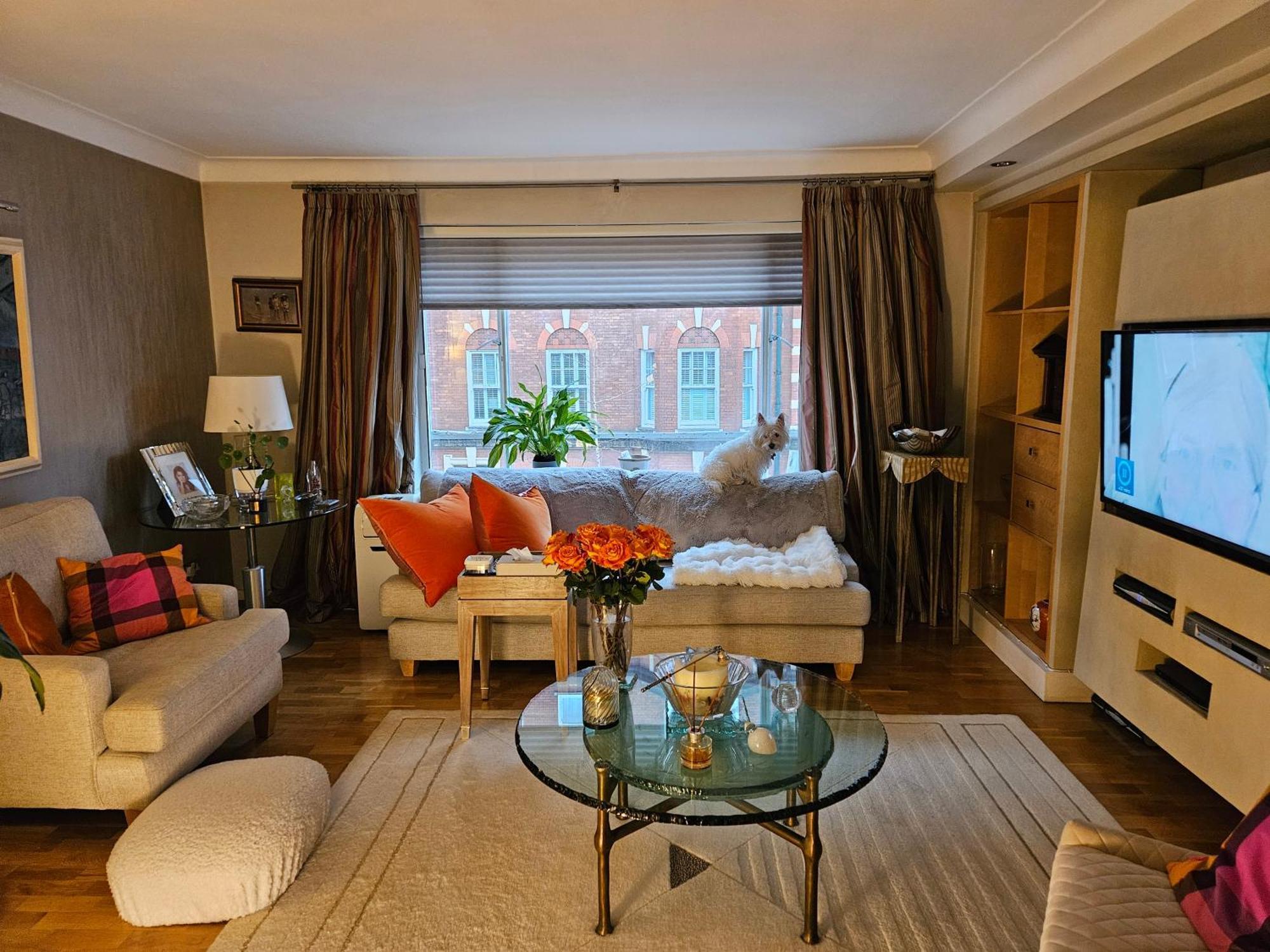 Double In Marylebone Londra