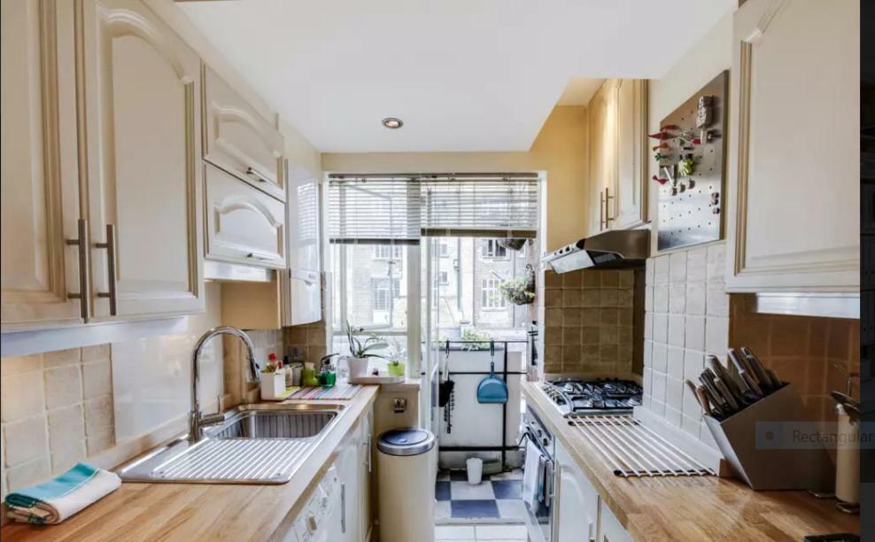 Double In Marylebone Gazde/Camere de închiriat